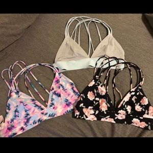 Victoria’s Secret bralette